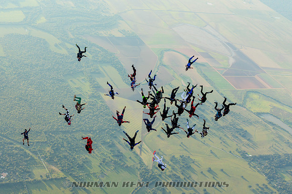 Freefly Sequential Record 2014-1323