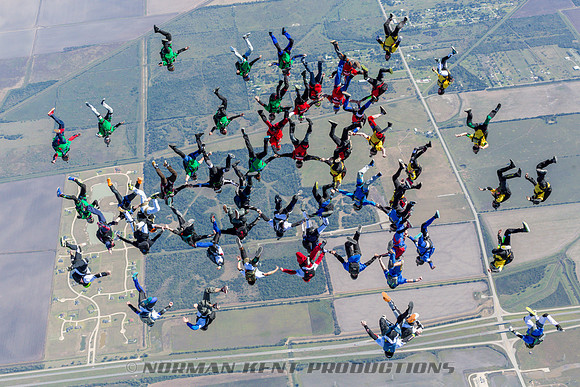 Freefly Sequential Record 2014-1934