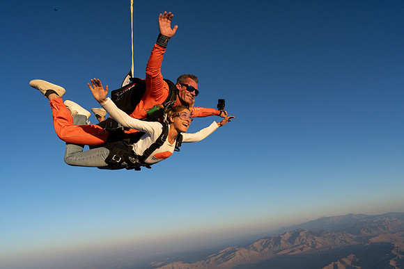 NKP-Go Jump America-Las Vegas-NKP08009