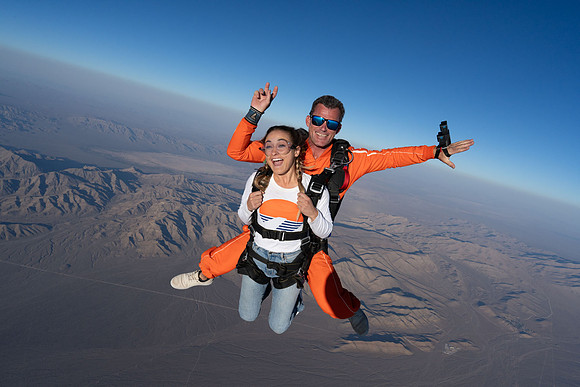 NKP-Go Jump America-Las Vegas-NKP08106