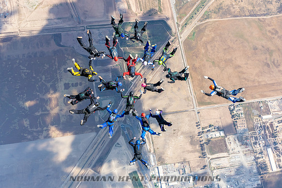 NKP-Australian National Record 2019-09080