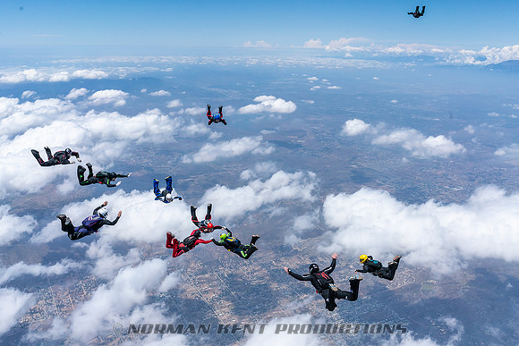 NKP-Australian National Record 2019-09623