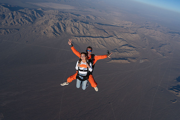 NKP-Go Jump America-Las Vegas-NKP08109