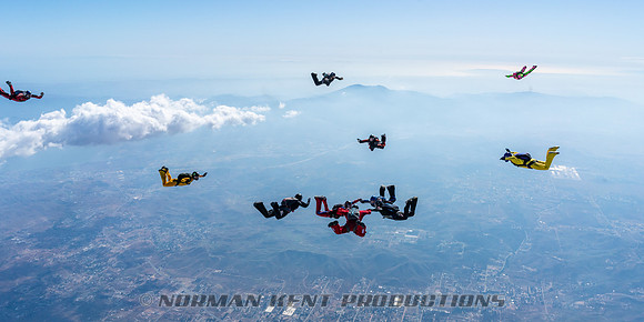 NKP-Australian National Record 2019-09171