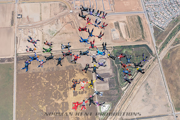 NKP-Australian National Record 2019-09993