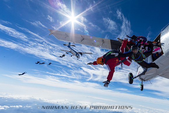 NKP-P3 Womens Sequential World 2014-0832