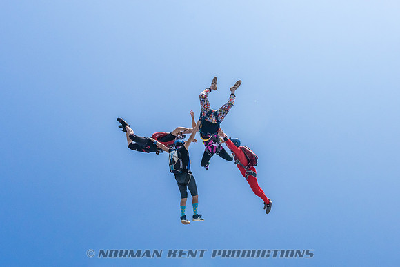 NKP-Synergy Witches Boogie-NKP01994