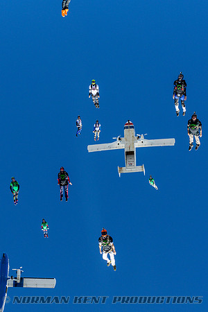 Freefly Sequential Record 2014-2014