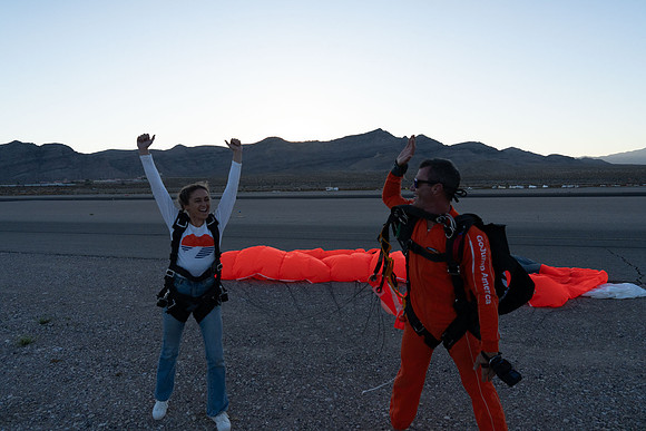 NKP-Go Jump America-Las Vegas-NKP08080