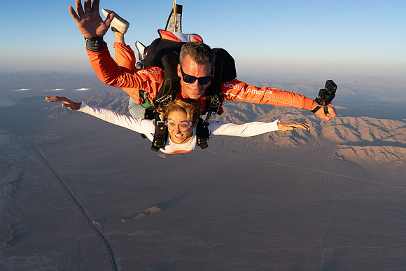 NKP-Go Jump America-Las Vegas-NKP08001