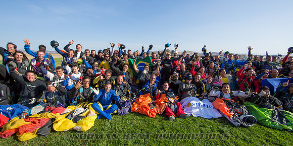 NKP-Brazilian Record 2013-3944