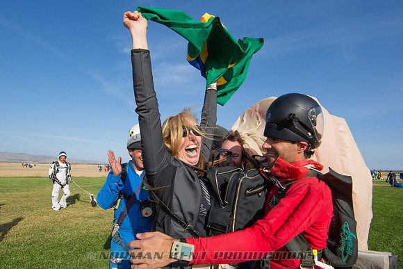 NKP-Brazilian Record 2013-3809