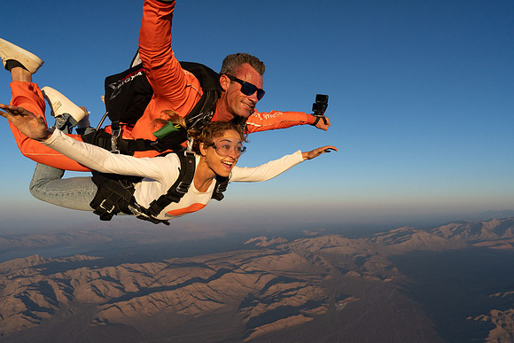 NKP-Go Jump America-Las Vegas-NKP08006