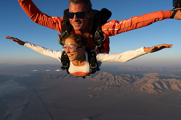 NKP-Go Jump America-Las Vegas-NKP08020