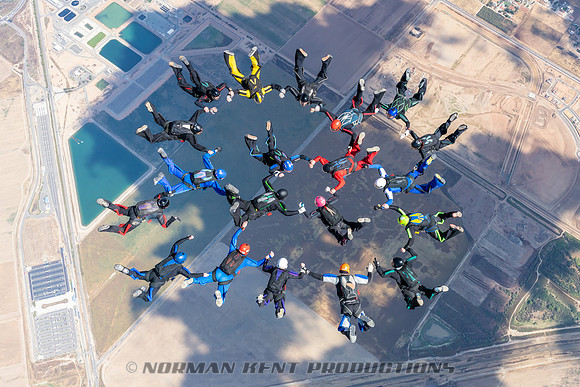 NKP-Australian National Record 2019-09092