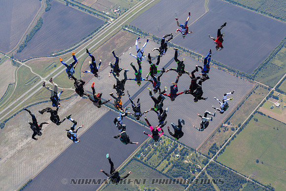 Freefly Sequential Record 2014-2589