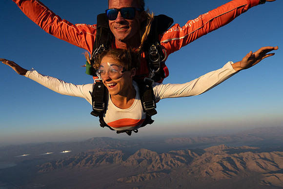 NKP-Go Jump America-Las Vegas-NKP08019