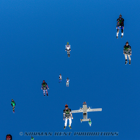 Freefly Sequential Record 2014-2015