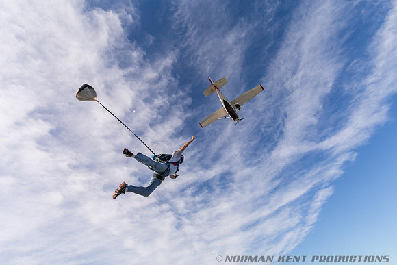 NKP-Michael Hare 60 for 60-5869