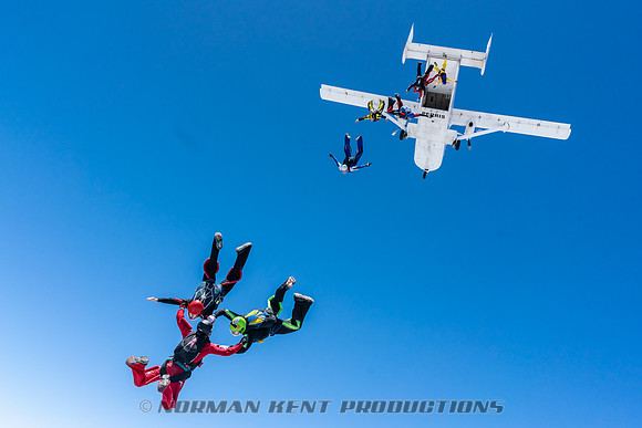 NKP-Australian National Record 2019-09617