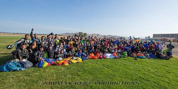 NKP-Brazilian Record 2013-3939
