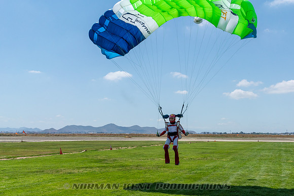 NKP-Australian National Record 2019-09577