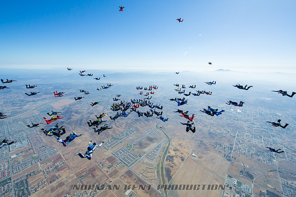 NKP-Brazilian Record 2013-2773