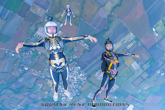NKP-Synergy Witches Boogie-NKP02938