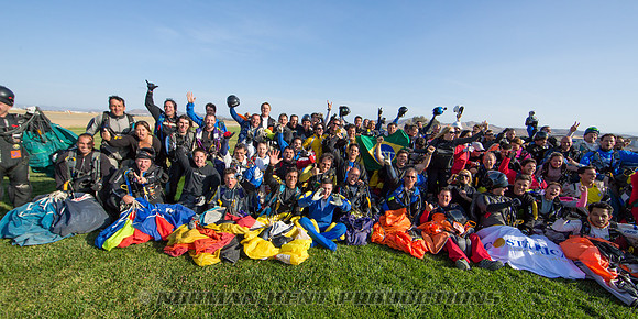 NKP-Brazilian Record 2013-3943