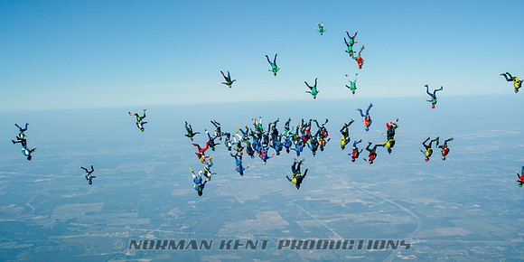 Freefly Sequential Record 2014--10