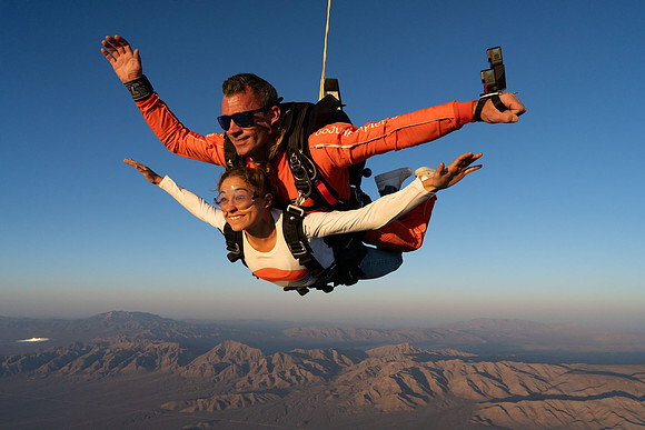NKP-Go Jump America-Las Vegas-NKP08028