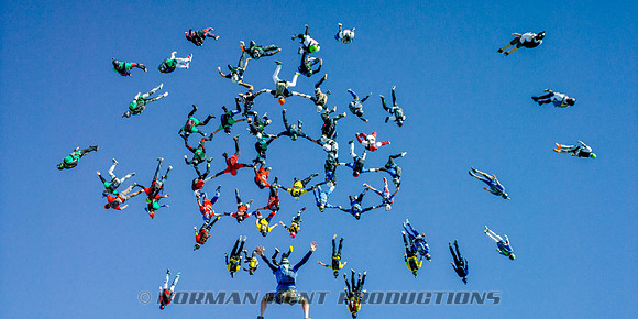 Freefly Sequential Record 2014--20