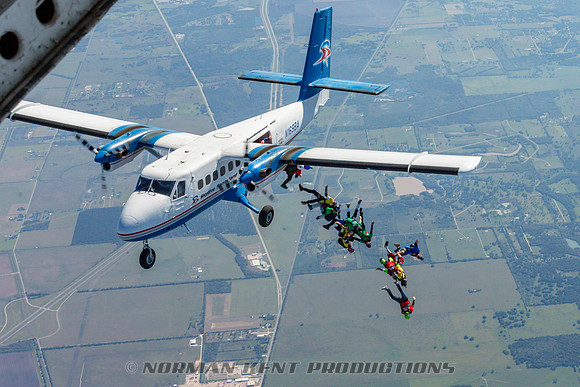 Freefly Sequential Record 2014-2008