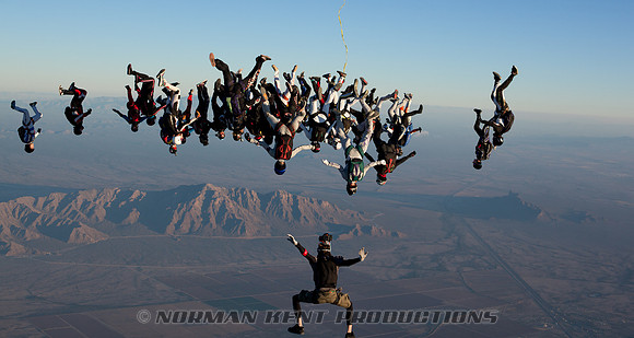 NKP-Girls Freefly record 2010-5313