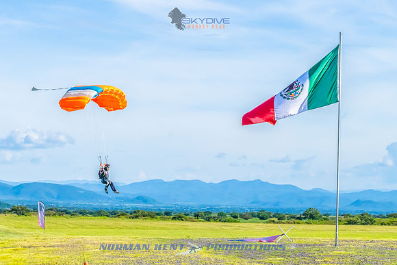 NKP-50 Friendship Years-Mexico-NKP02582