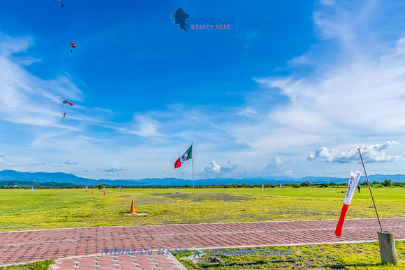 NKP-50 Friendship Years-Mexico-NKP02579