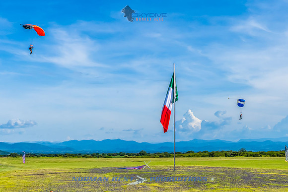 NKP-50 Friendship Years-Mexico-NKP02600