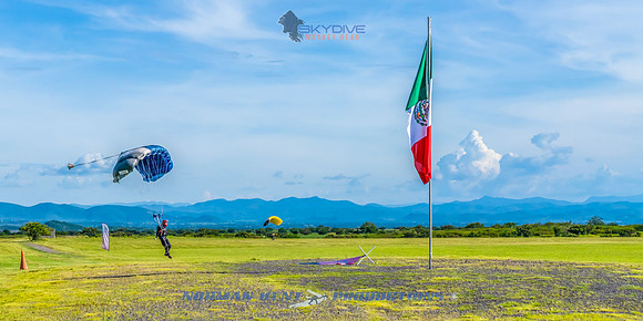 NKP-50 Friendship Years-Mexico-NKP02617