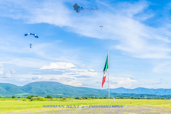NKP-50 Friendship Years-Mexico-NKP02621
