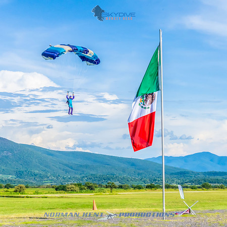 NKP-50 Friendship Years-Mexico-NKP02625