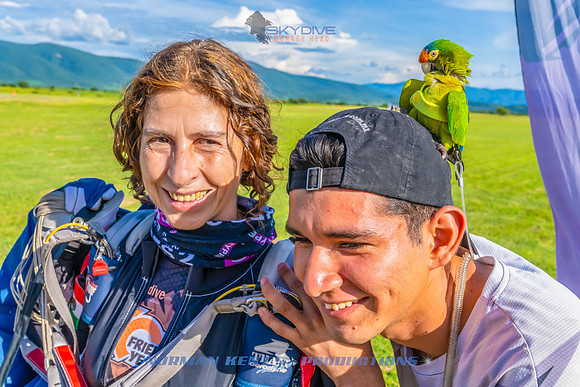 NKP-50 Friendship Years-Mexico-NKP02643