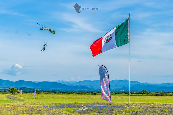 NKP-50 Friendship Years-Mexico-NKP02680