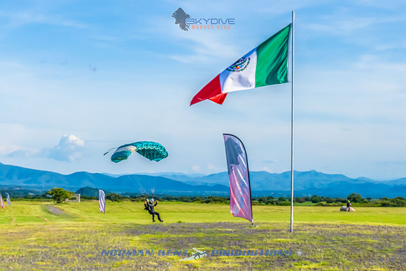 NKP-50 Friendship Years-Mexico-NKP02695
