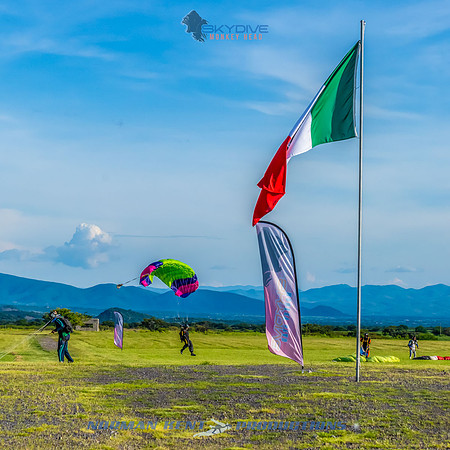 NKP-50 Friendship Years-Mexico-NKP02709