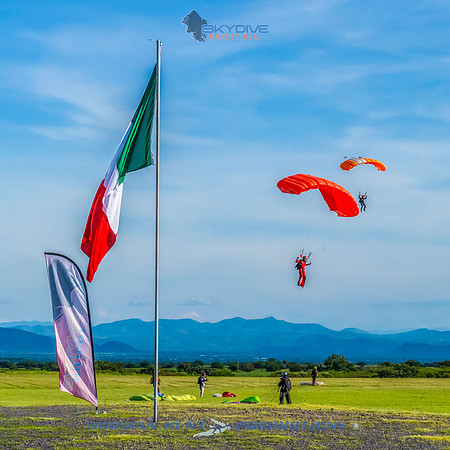 NKP-50 Friendship Years-Mexico-NKP02717