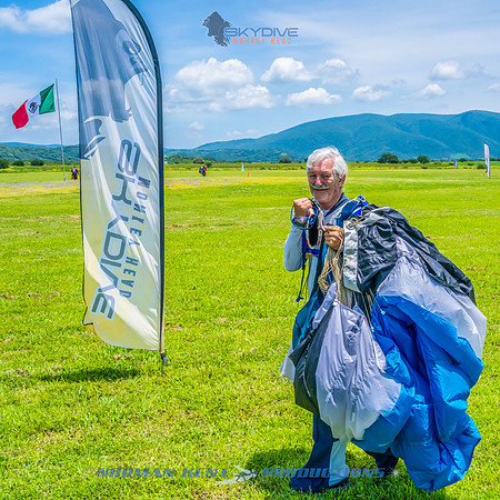 NKP-50 Friendship Years-Mexico-NKP02981