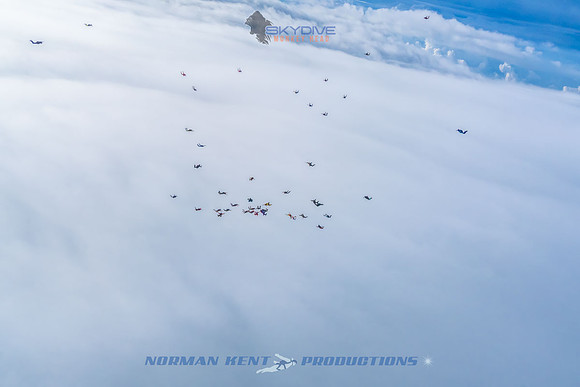 NKP-50 Friendship Years-Mexico-NKP03158