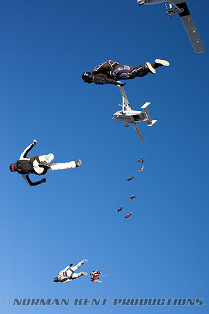 NKP-Girls Freefly record 2010-5286