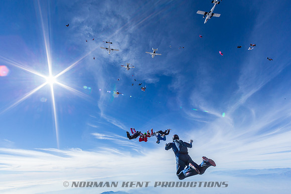 NKP-P3 Womens Sequential World 2014-8445