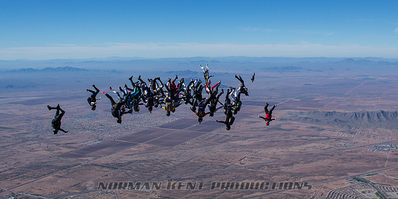 NKP-Womens Vertical Record 2013-1921